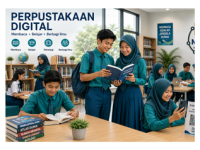 Perpustakaan Digital