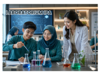 Lab IPA