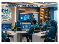 Lab Komputer