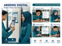 Absen Digital