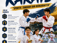 KARATE