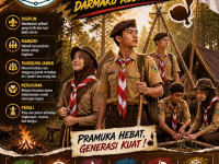 Pramuka
