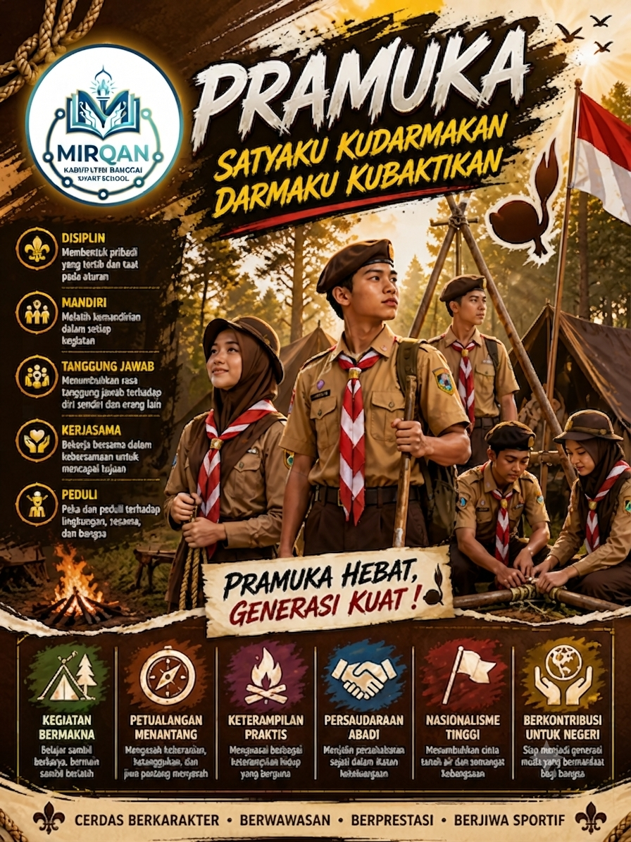 Pramuka
