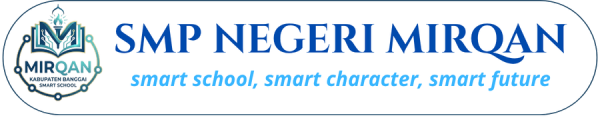 SMP Negeri Mirqan