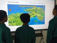 Kegiatan Belajar Mengajar