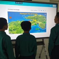 Kegiatan Belajar Mengajar