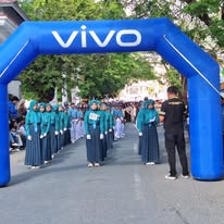 Gerak Jalan 2026