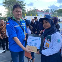 Prestasi Siswa