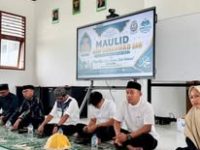 Kegiatan Keagamaan Islam