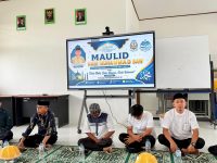 Maulid Nabi Muhammad SAW, Perayaan Keagamaan Pertama SMP Negeri Mirqan : Guru Kompak, Siswa Dilibatkan Sejak Persiapan